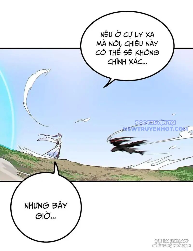 Đồ Đệ Của Ta Là Nữ Đế Chap 74 - Next Chap 75