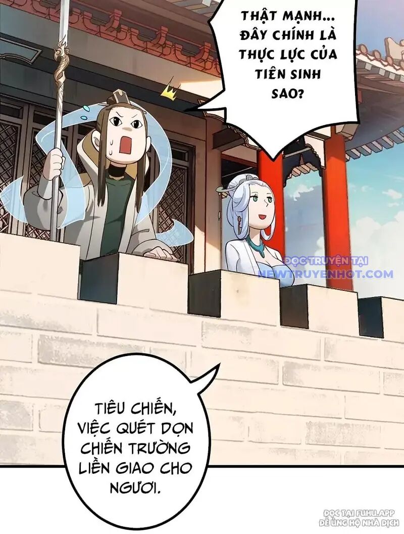 Đồ Đệ Của Ta Là Nữ Đế Chap 74 - Next Chap 75