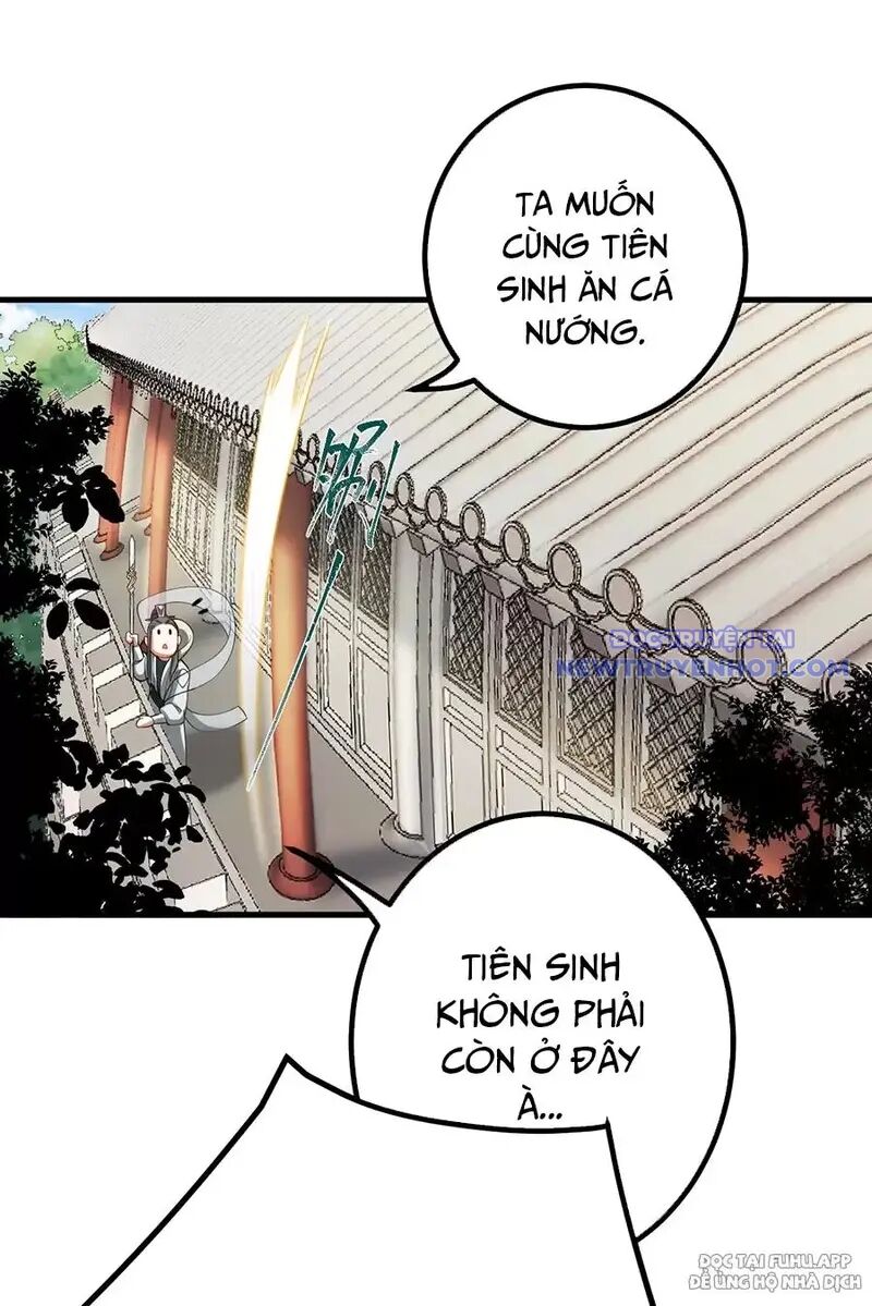 Đồ Đệ Của Ta Là Nữ Đế Chap 74 - Next Chap 75