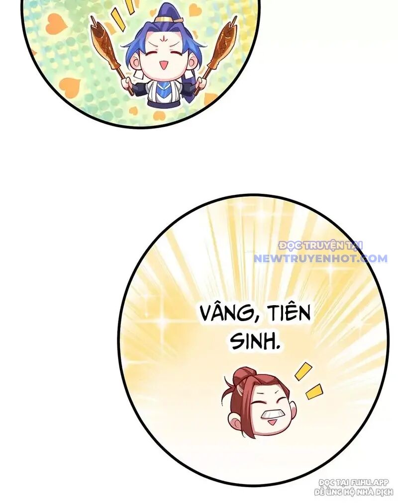 Đồ Đệ Của Ta Là Nữ Đế Chap 74 - Next Chap 75