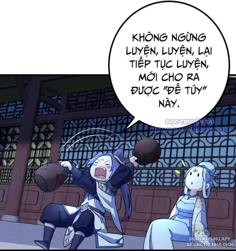 Đồ Đệ Của Ta Là Nữ Đế Chap 74 - Next Chap 75