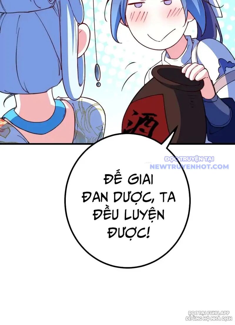 Đồ Đệ Của Ta Là Nữ Đế Chap 74 - Next Chap 75