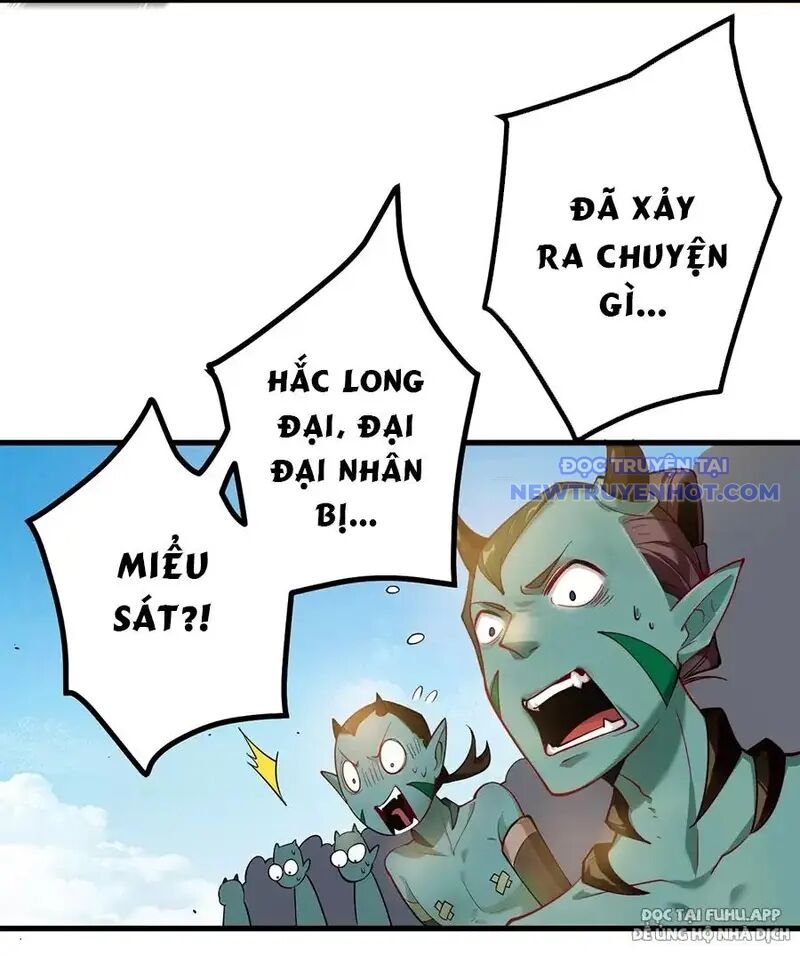 Đồ Đệ Của Ta Là Nữ Đế Chap 74 - Next Chap 75