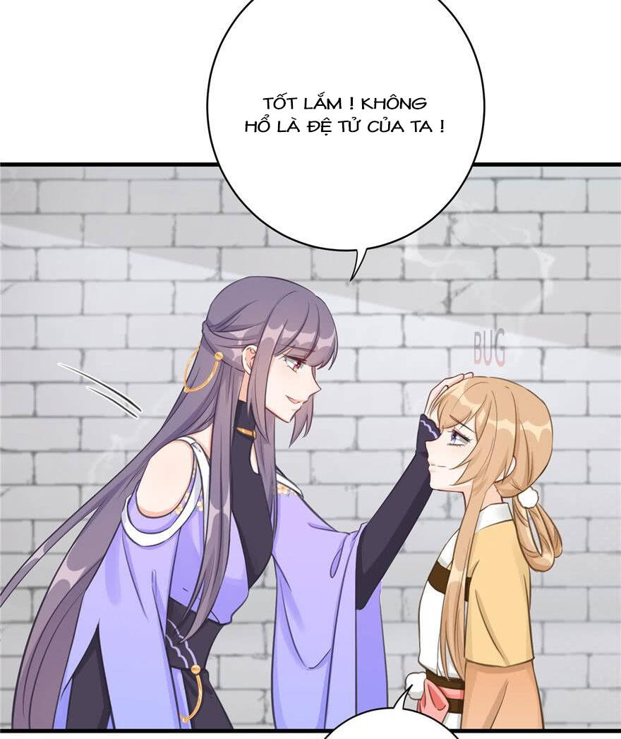 Đồ Đệ Nhà Ta Lại Quải Rồi Chap 178 - Next Chap 179