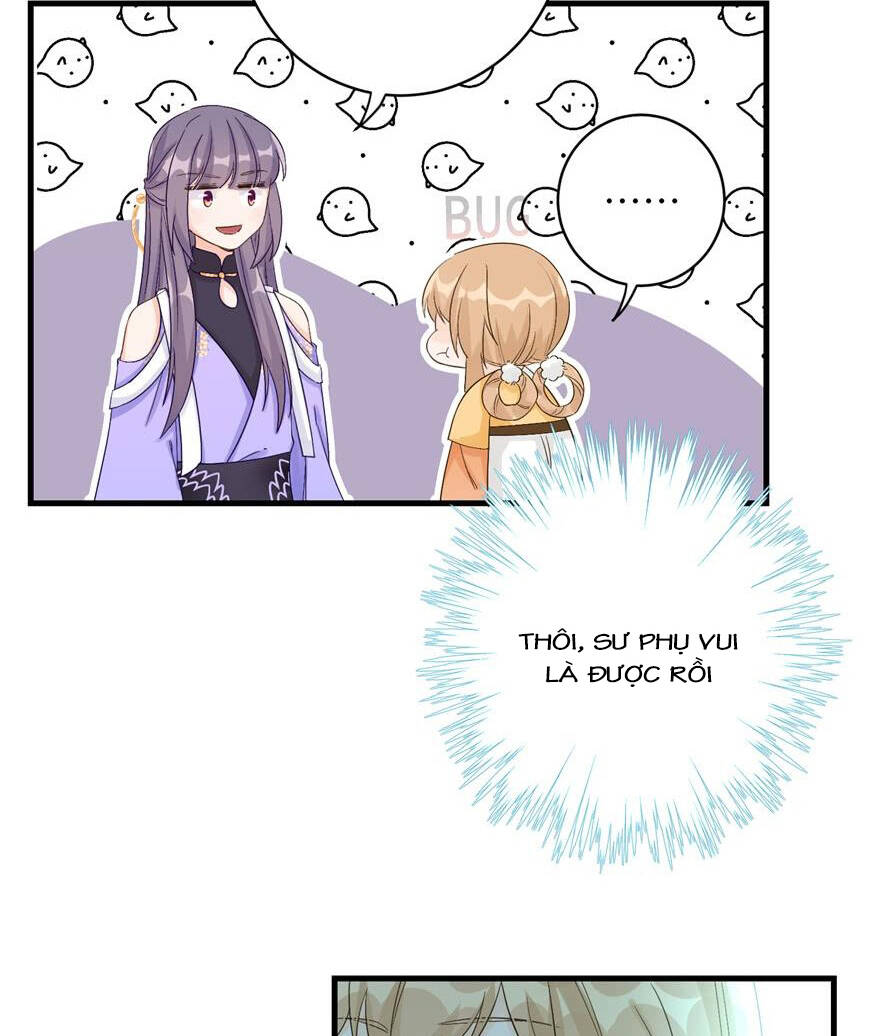 Đồ Đệ Nhà Ta Lại Quải Rồi Chap 179 - Next Chap 180