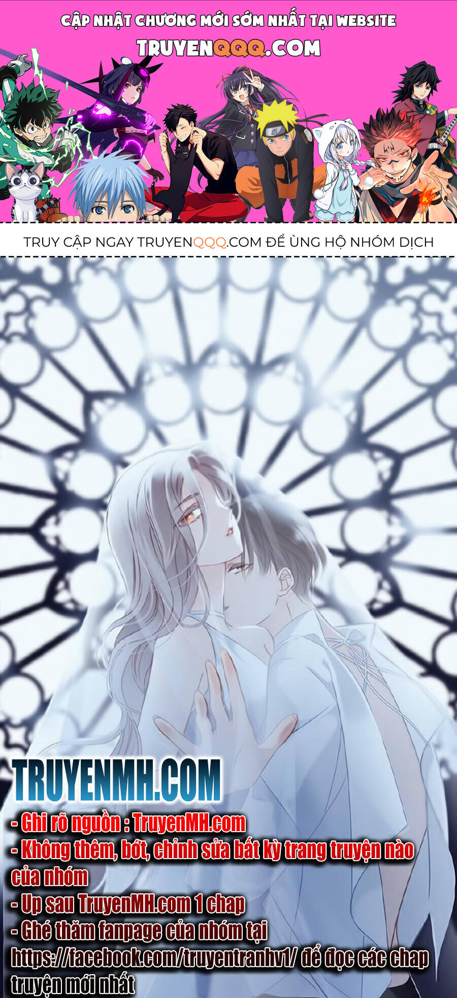 Đồ Đệ Nhà Ta Lại Quải Rồi Chap 196 - Next Chap 197