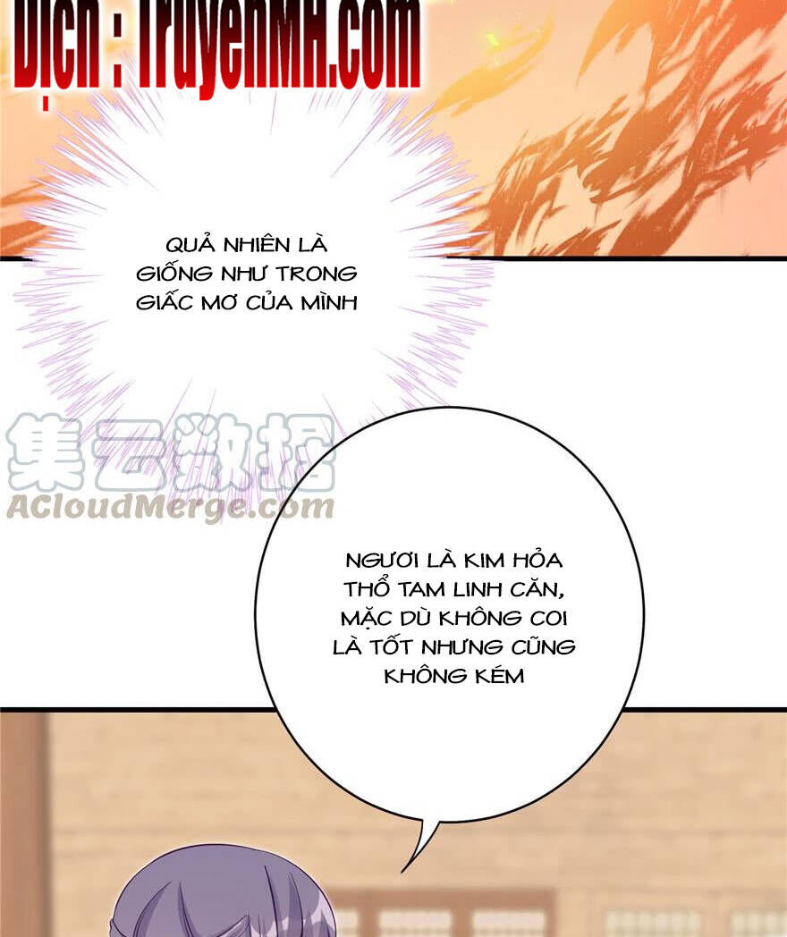 Đồ Đệ Nhà Ta Lại Quải Rồi Chap 196 - Next Chap 197