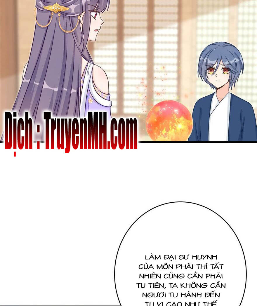 Đồ Đệ Nhà Ta Lại Quải Rồi Chap 196 - Next Chap 197