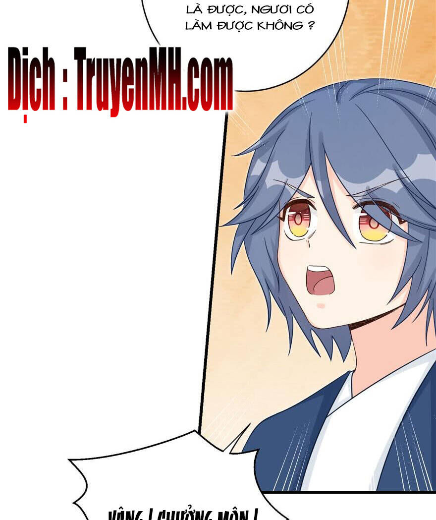 Đồ Đệ Nhà Ta Lại Quải Rồi Chap 196 - Next Chap 197