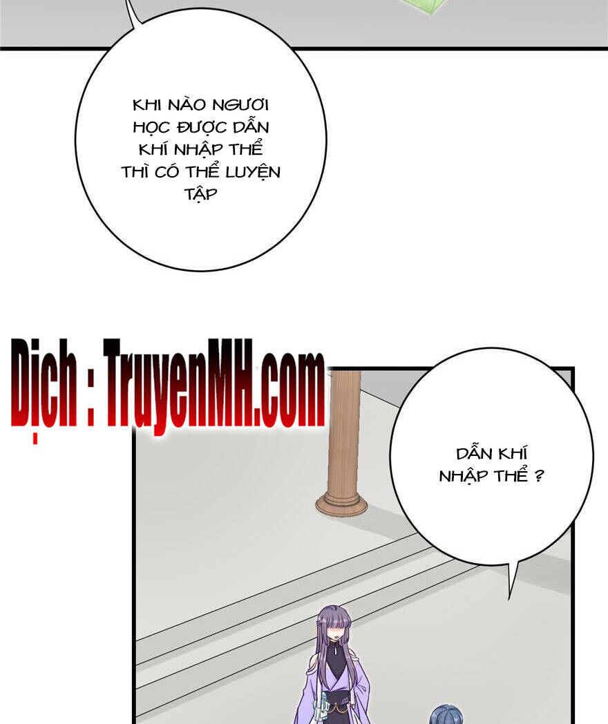 Đồ Đệ Nhà Ta Lại Quải Rồi Chap 196 - Next Chap 197