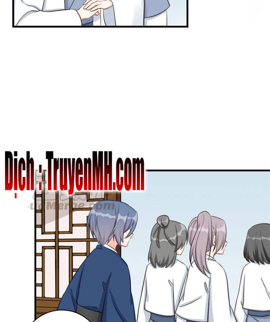Đồ Đệ Nhà Ta Lại Quải Rồi Chap 196 - Next Chap 197