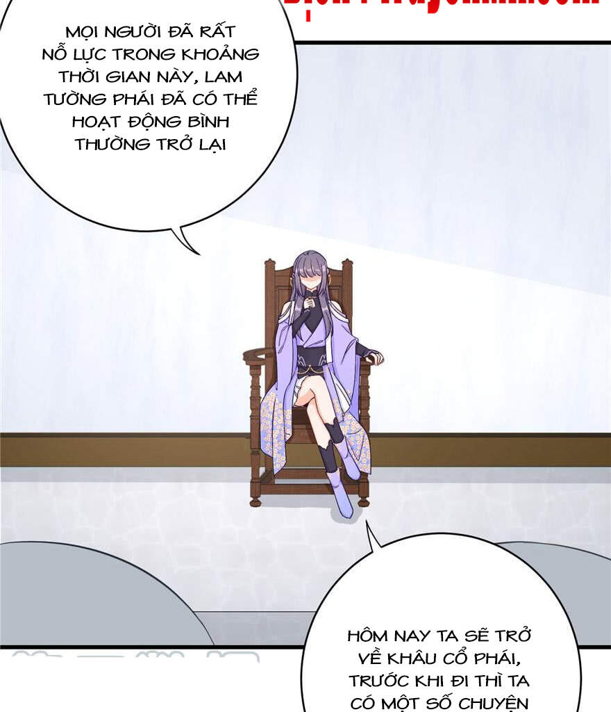 Đồ Đệ Nhà Ta Lại Quải Rồi Chap 197 - Next Chap 198