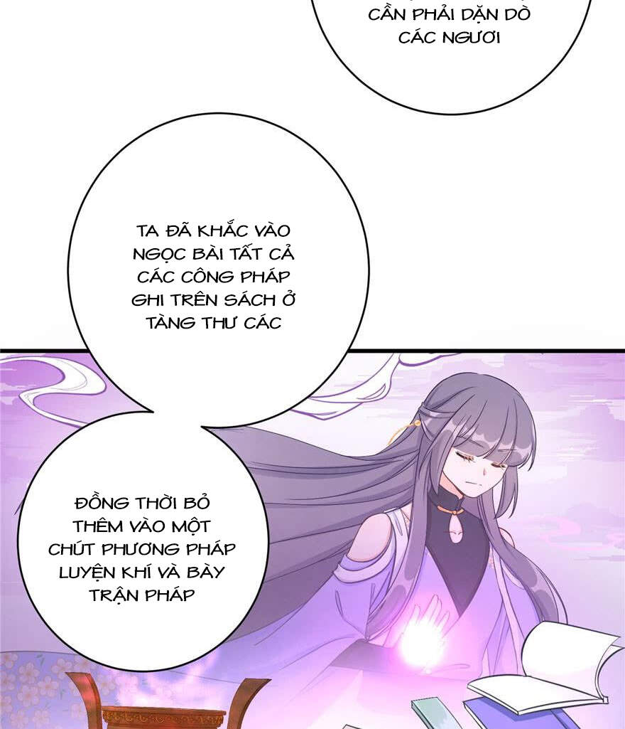 Đồ Đệ Nhà Ta Lại Quải Rồi Chap 197 - Next Chap 198