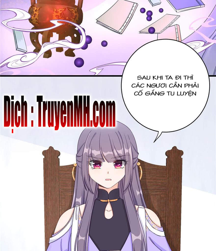Đồ Đệ Nhà Ta Lại Quải Rồi Chap 197 - Next Chap 198