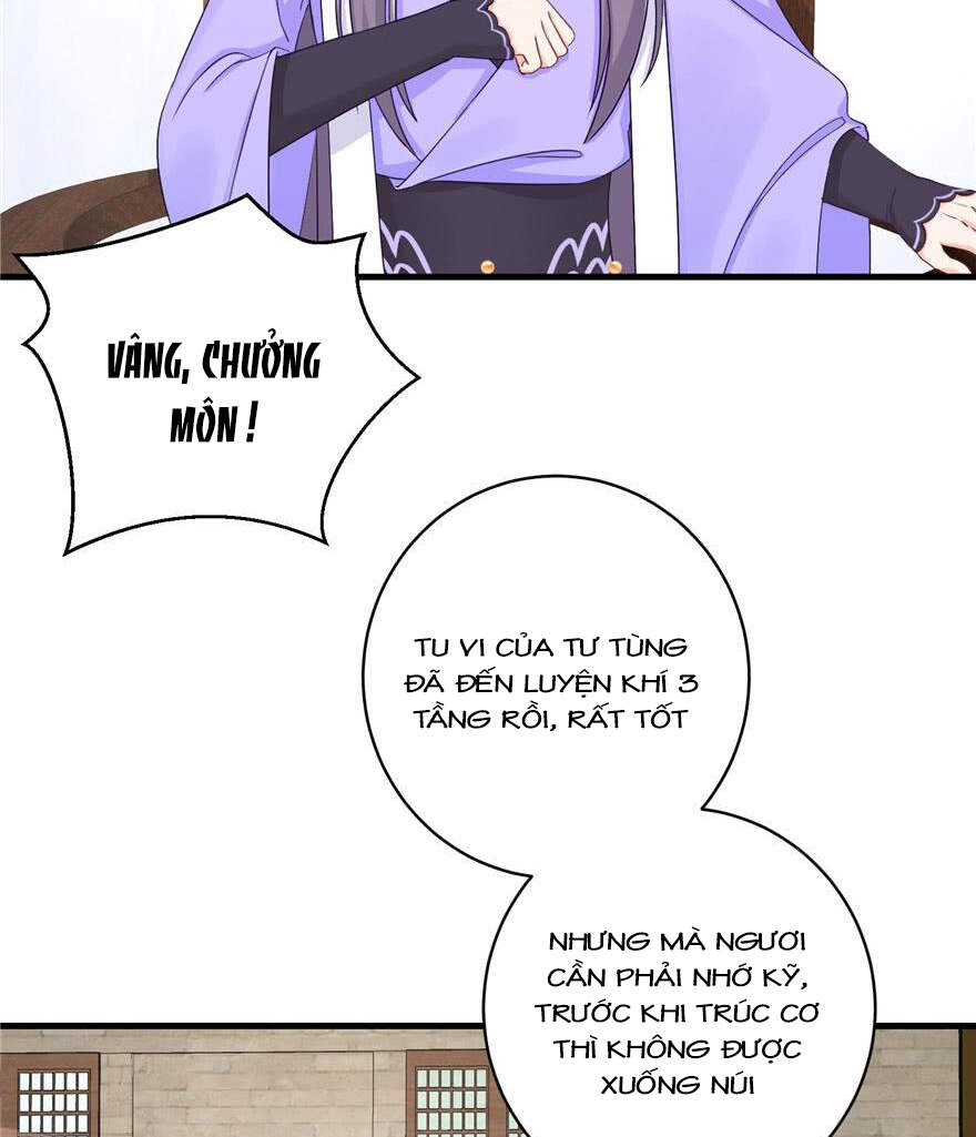 Đồ Đệ Nhà Ta Lại Quải Rồi Chap 197 - Next Chap 198