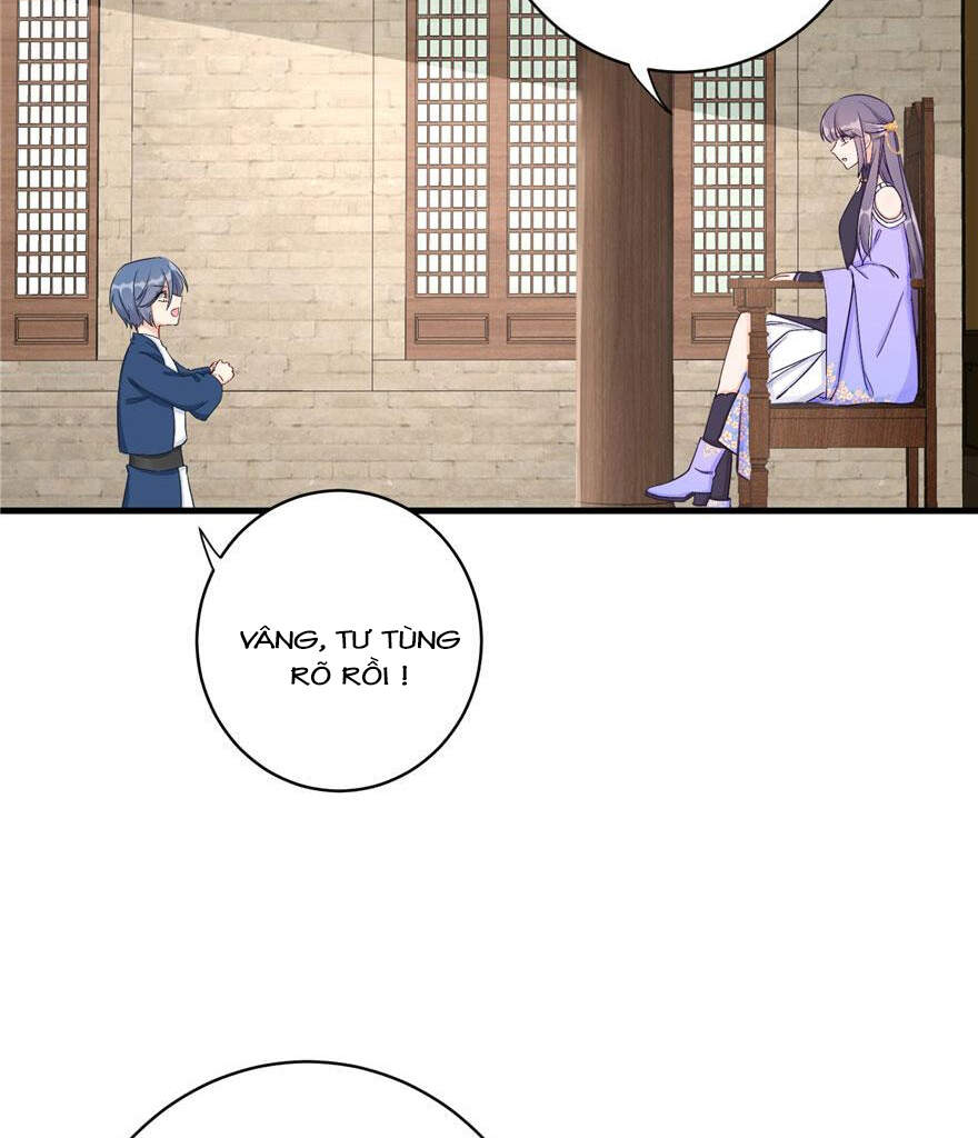 Đồ Đệ Nhà Ta Lại Quải Rồi Chap 197 - Next Chap 198