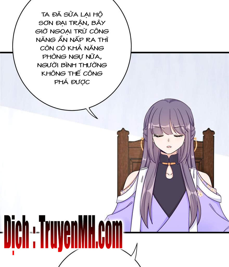 Đồ Đệ Nhà Ta Lại Quải Rồi Chap 197 - Next Chap 198