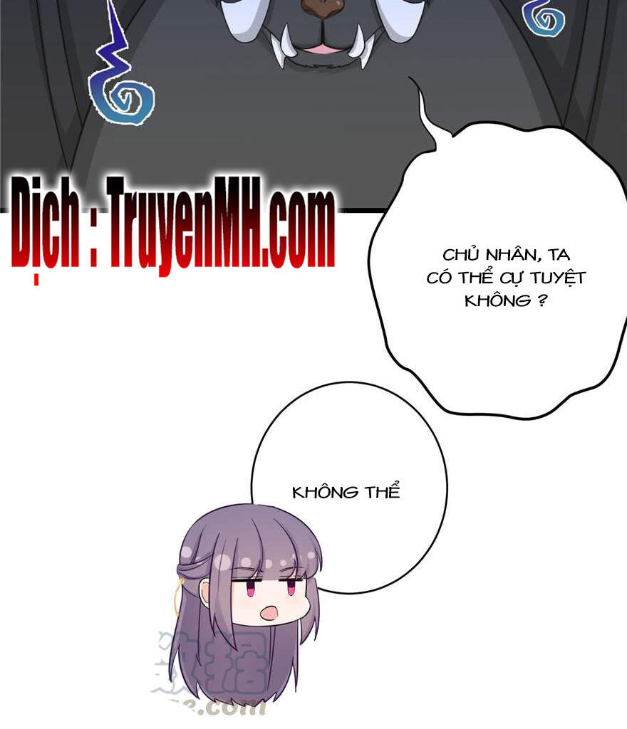 Đồ Đệ Nhà Ta Lại Quải Rồi Chap 197 - Next Chap 198