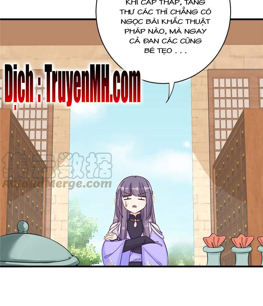 Đồ Đệ Nhà Ta Lại Quải Rồi Chap 197 - Next Chap 198