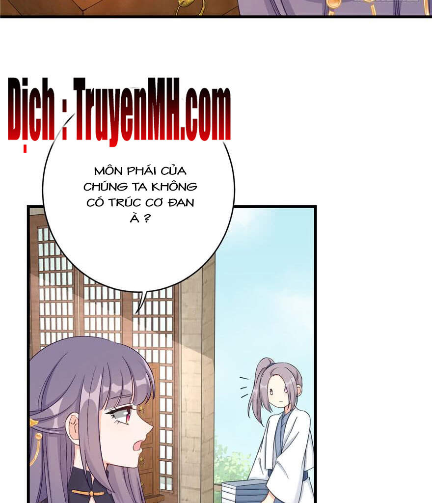 Đồ Đệ Nhà Ta Lại Quải Rồi Chap 197 - Next Chap 198