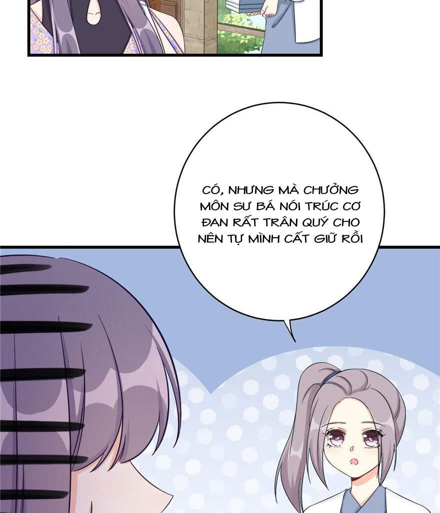 Đồ Đệ Nhà Ta Lại Quải Rồi Chap 197 - Next Chap 198