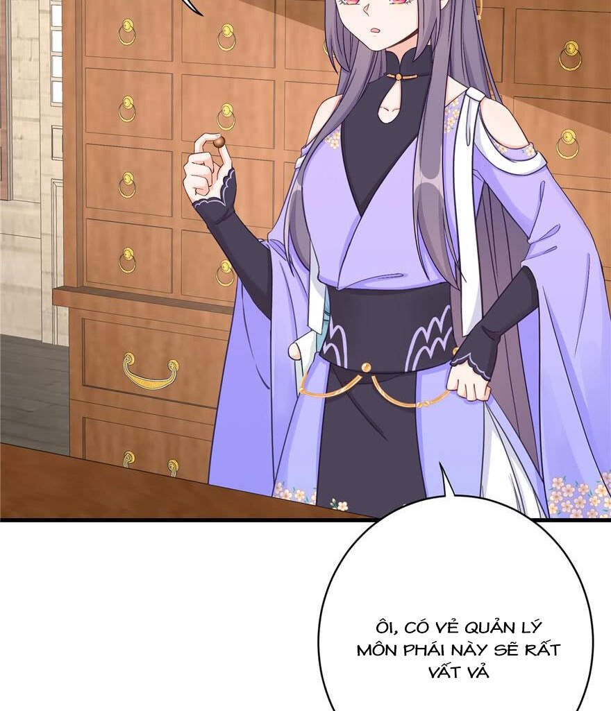 Đồ Đệ Nhà Ta Lại Quải Rồi Chap 197 - Next Chap 198