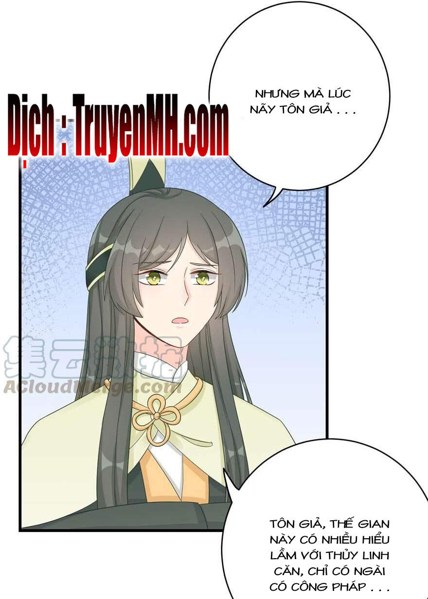 Đồ Đệ Nhà Ta Lại Quải Rồi Chap 211 - Next Chap 212
