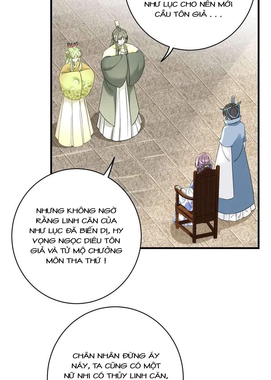 Đồ Đệ Nhà Ta Lại Quải Rồi Chap 211 - Next Chap 212