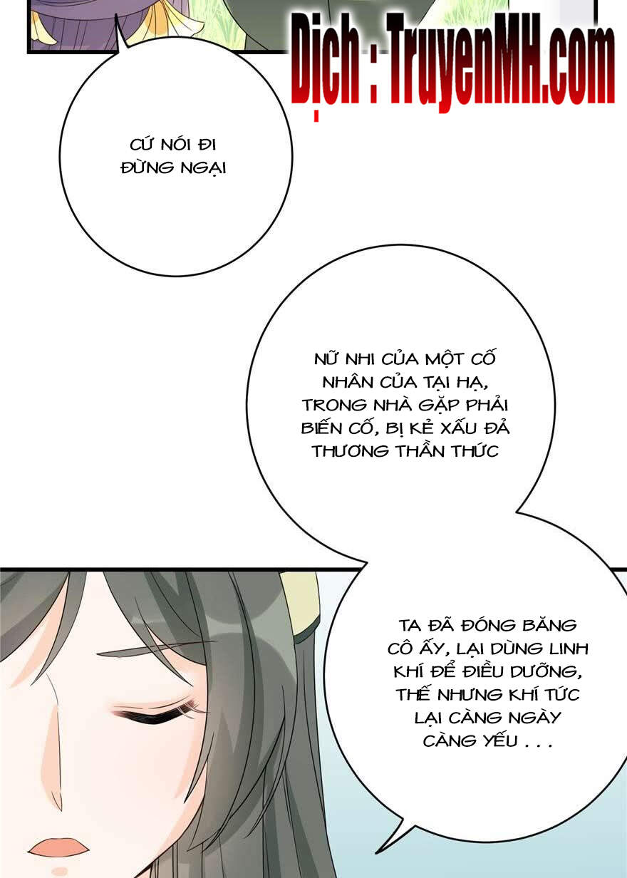 Đồ Đệ Nhà Ta Lại Quải Rồi Chap 211 - Next Chap 212