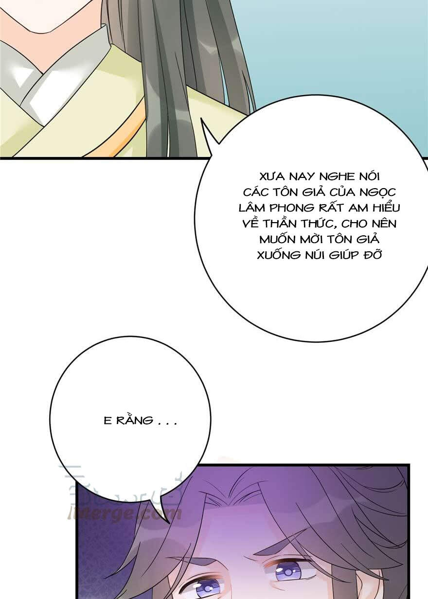 Đồ Đệ Nhà Ta Lại Quải Rồi Chap 211 - Next Chap 212