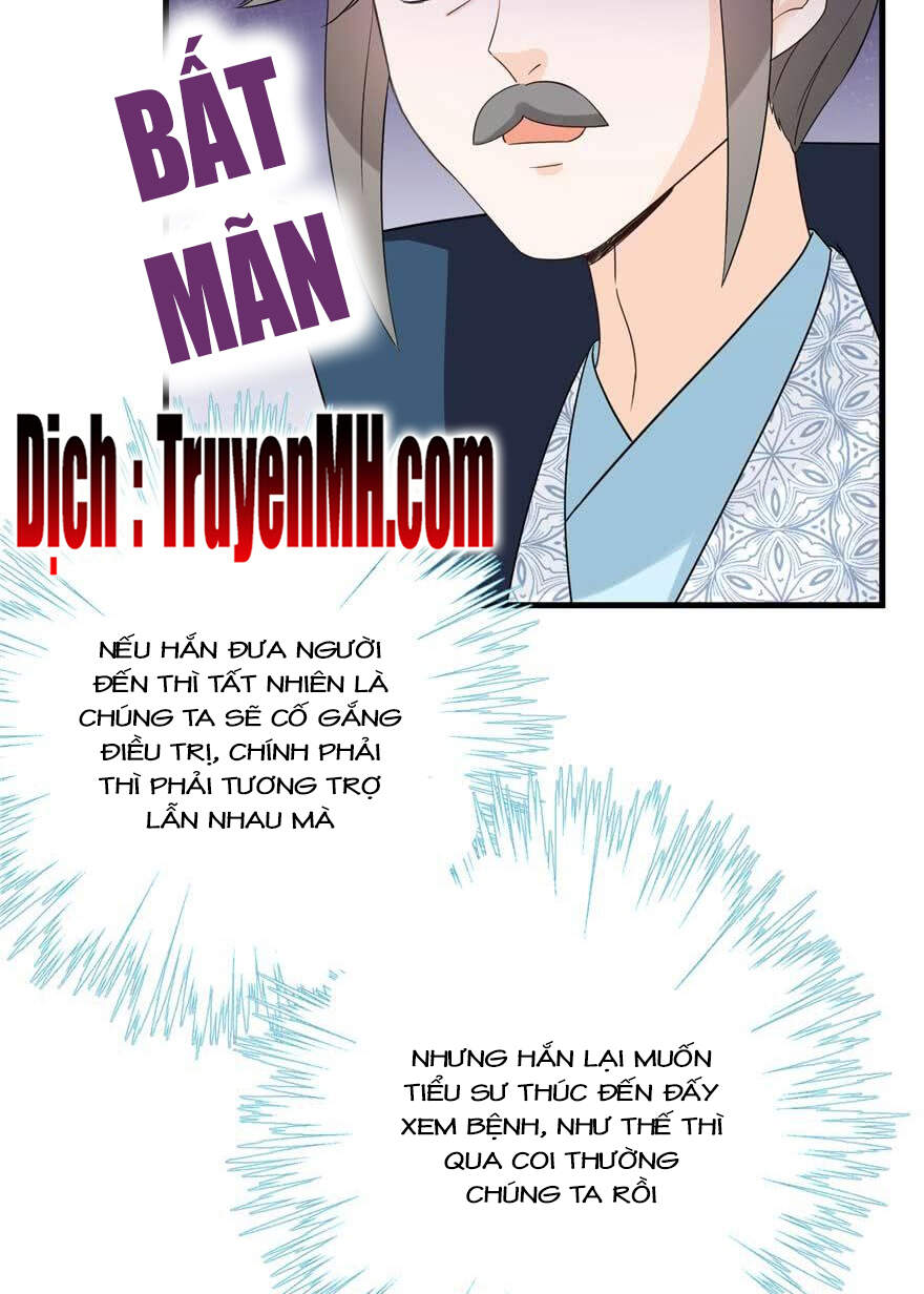 Đồ Đệ Nhà Ta Lại Quải Rồi Chap 211 - Next Chap 212