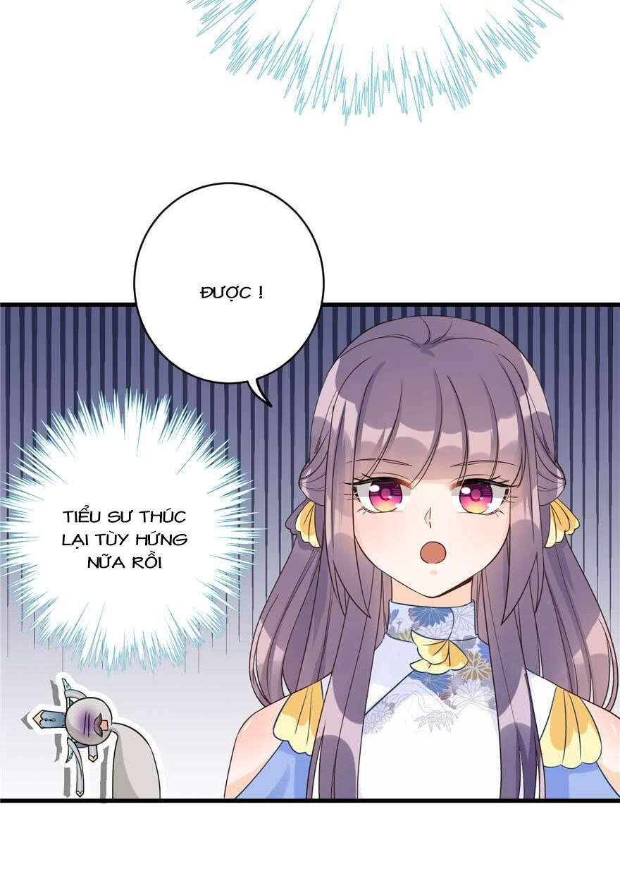 Đồ Đệ Nhà Ta Lại Quải Rồi Chap 211 - Next Chap 212