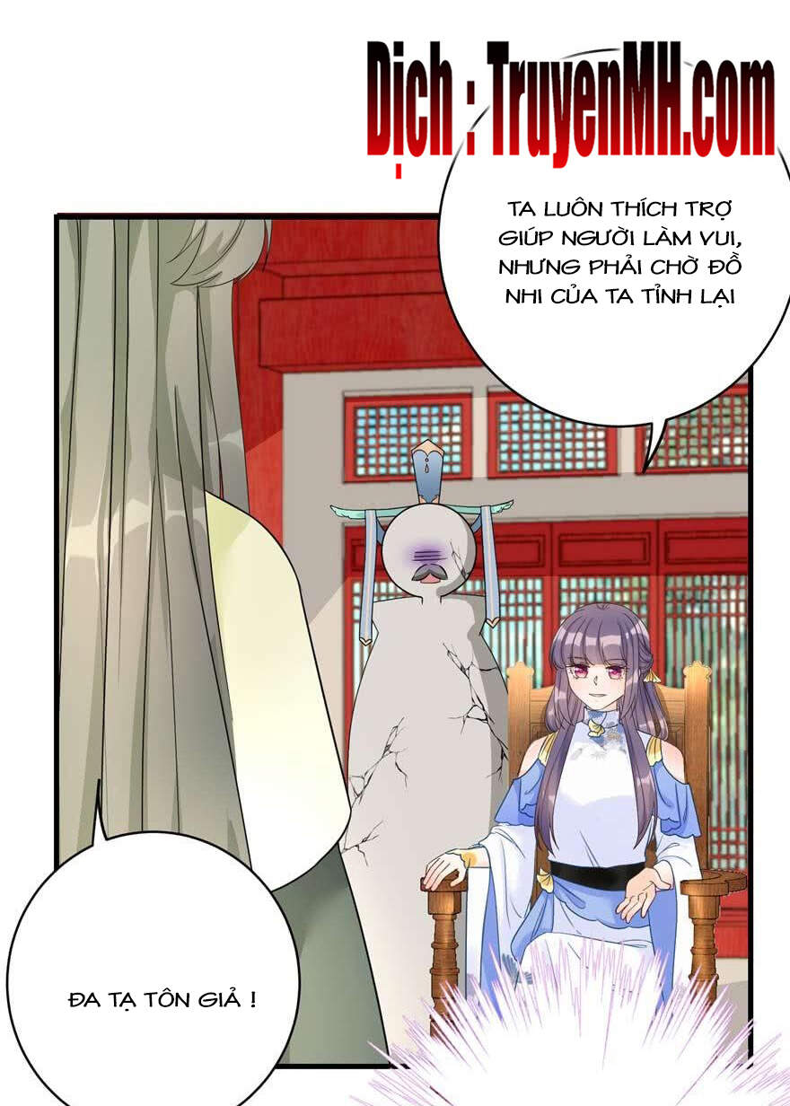 Đồ Đệ Nhà Ta Lại Quải Rồi Chap 211 - Next Chap 212