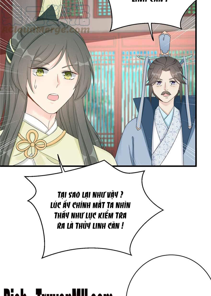 Đồ Đệ Nhà Ta Lại Quải Rồi Chap 211 - Next Chap 212