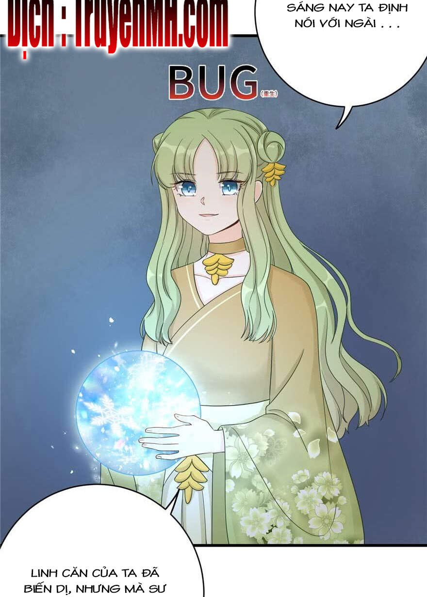 Đồ Đệ Nhà Ta Lại Quải Rồi Chap 211 - Next Chap 212