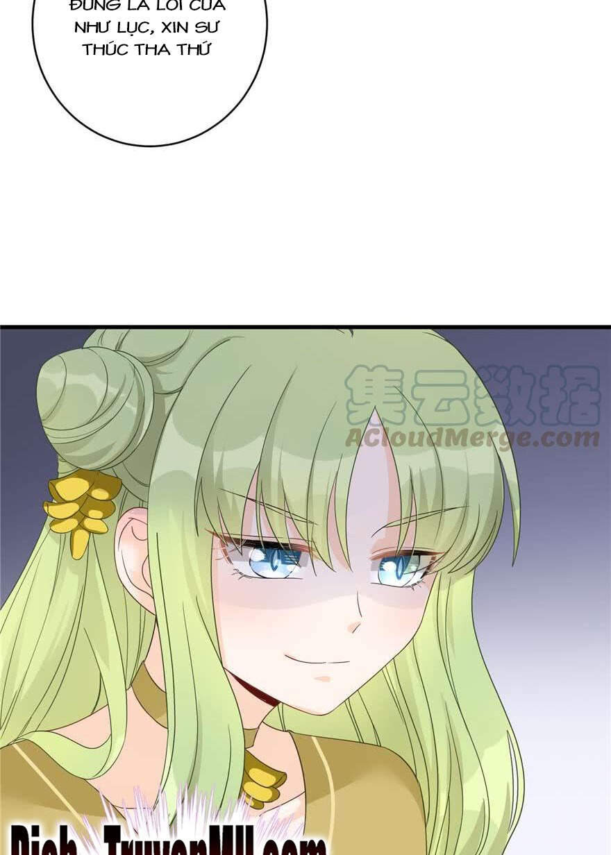 Đồ Đệ Nhà Ta Lại Quải Rồi Chap 211 - Next Chap 212