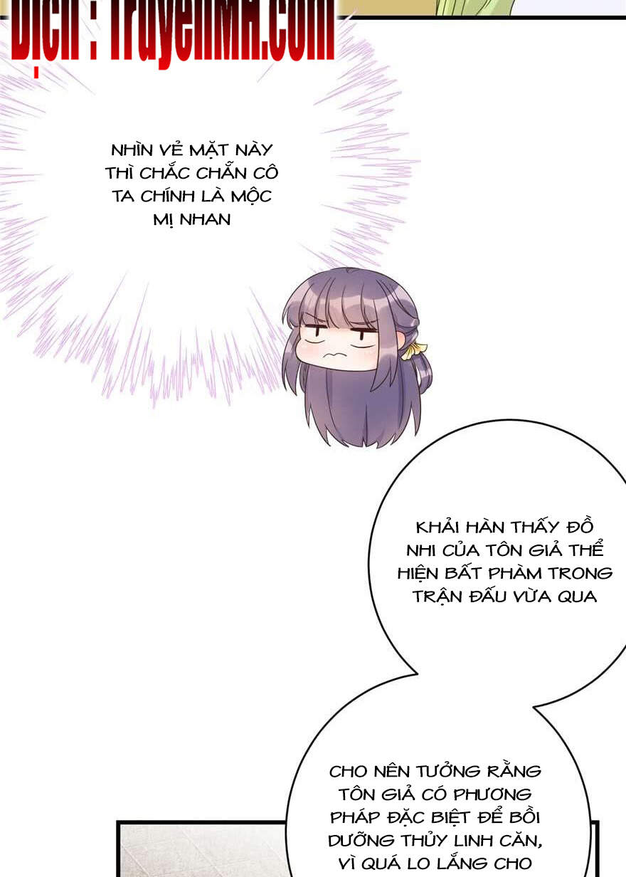 Đồ Đệ Nhà Ta Lại Quải Rồi Chap 211 - Next Chap 212