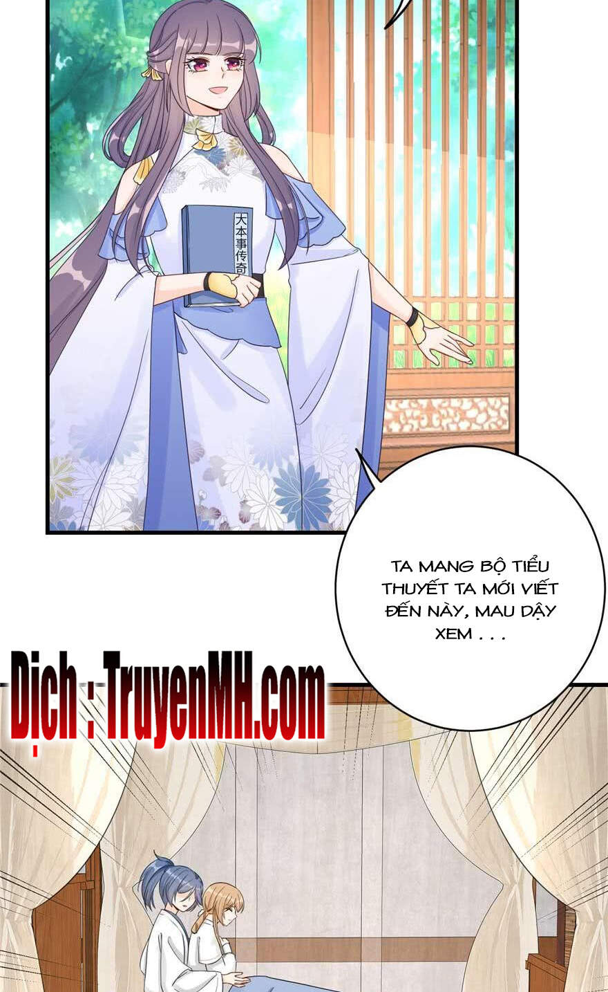 Đồ Đệ Nhà Ta Lại Quải Rồi Chap 212 - Next Chap 213