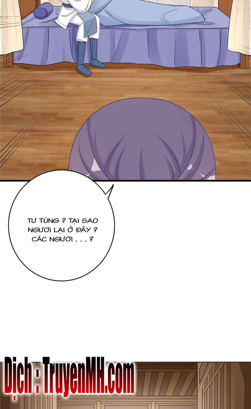 Đồ Đệ Nhà Ta Lại Quải Rồi Chap 212 - Next Chap 213