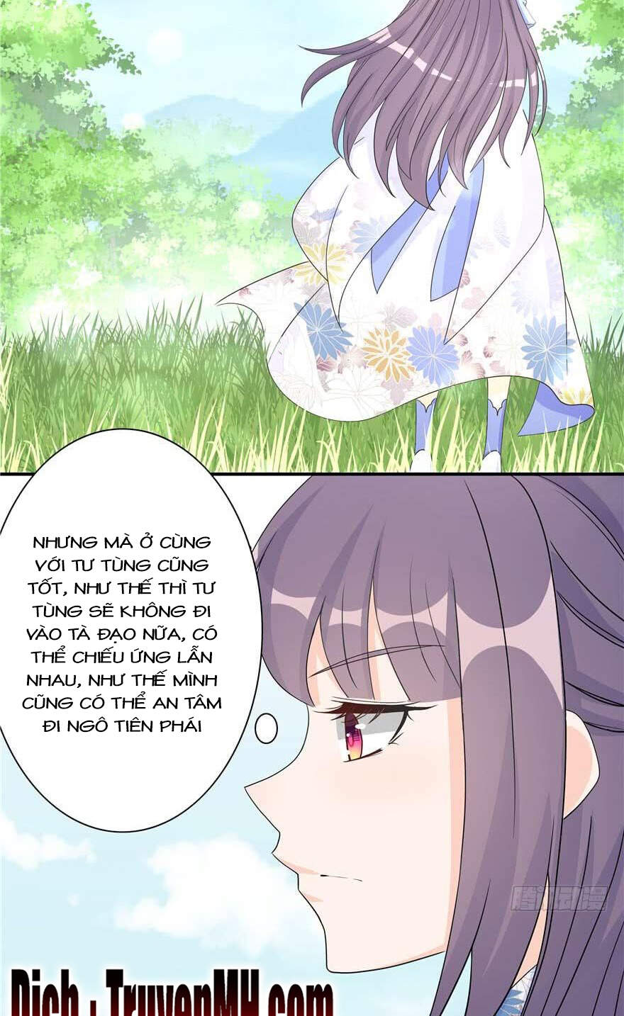 Đồ Đệ Nhà Ta Lại Quải Rồi Chap 212 - Next Chap 213