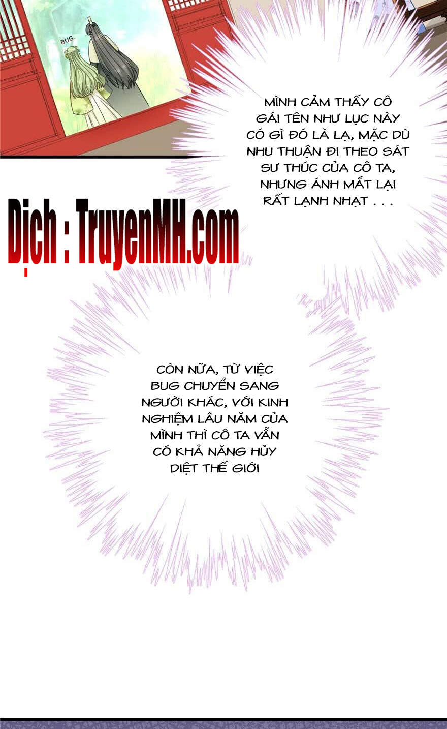 Đồ Đệ Nhà Ta Lại Quải Rồi Chap 212 - Next Chap 213