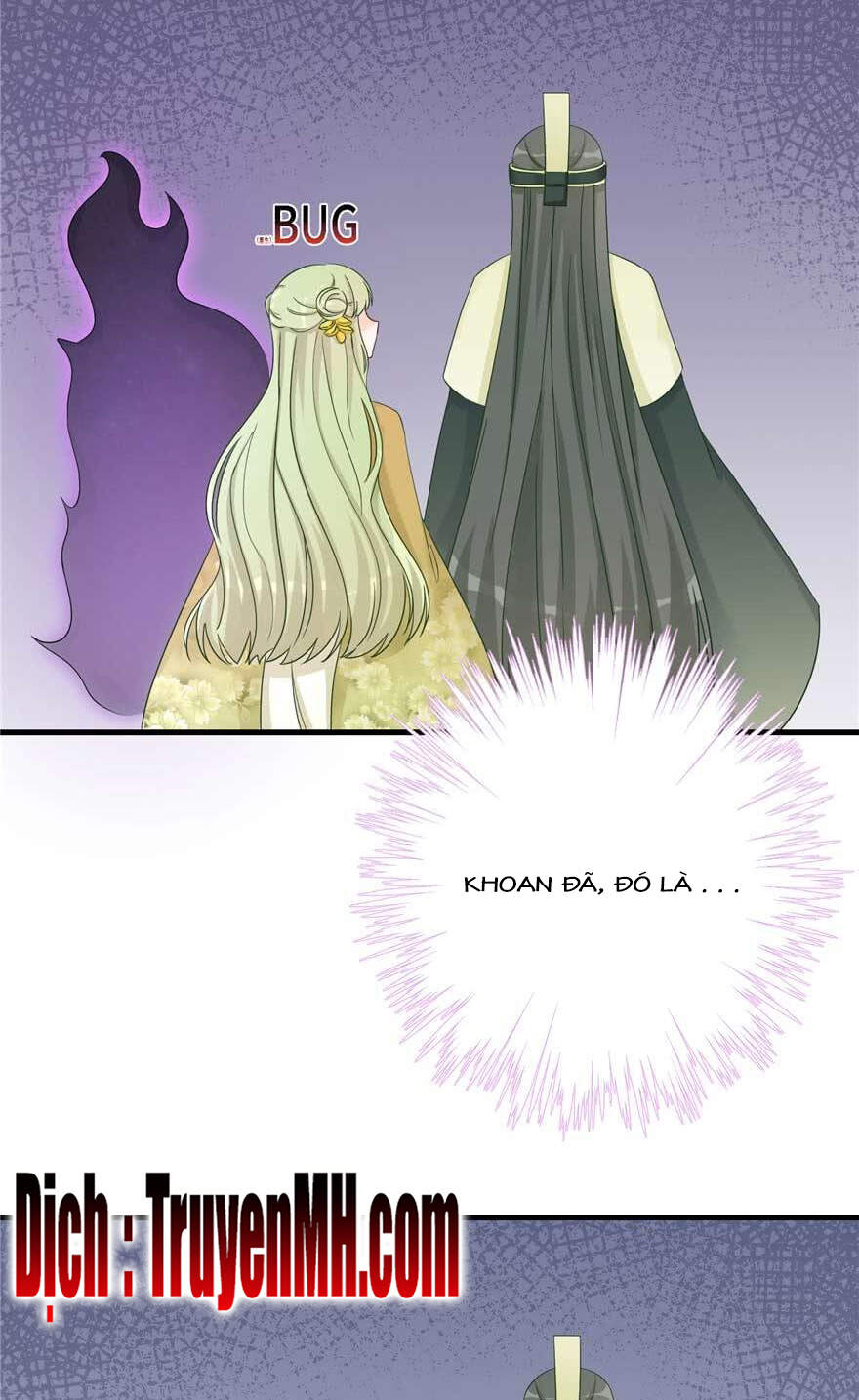 Đồ Đệ Nhà Ta Lại Quải Rồi Chap 212 - Next Chap 213