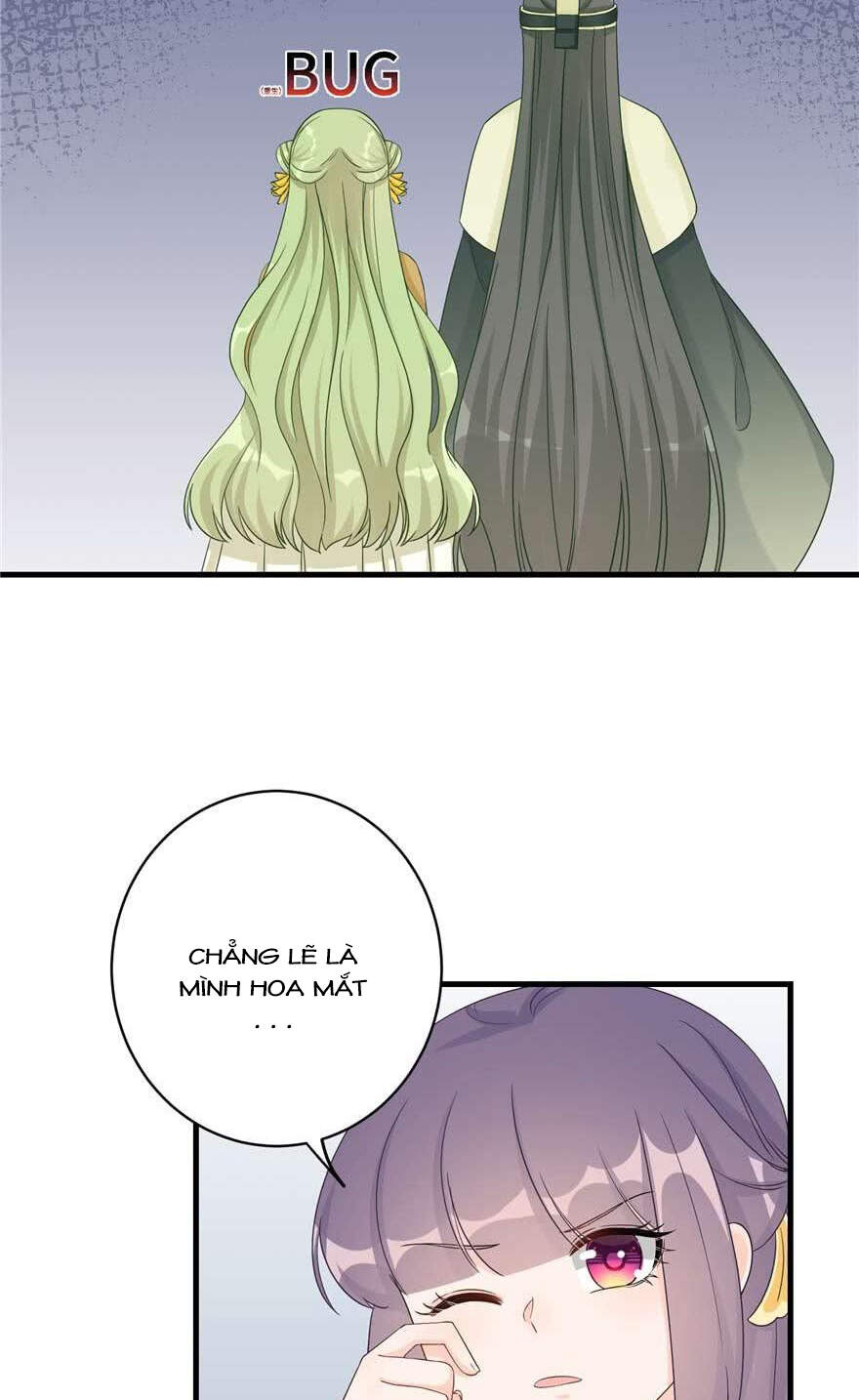 Đồ Đệ Nhà Ta Lại Quải Rồi Chap 212 - Next Chap 213