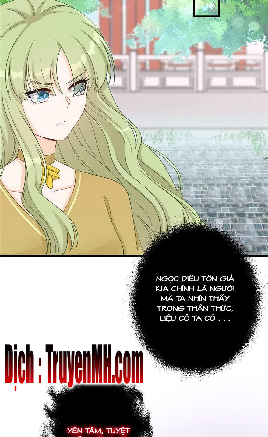 Đồ Đệ Nhà Ta Lại Quải Rồi Chap 212 - Next Chap 213