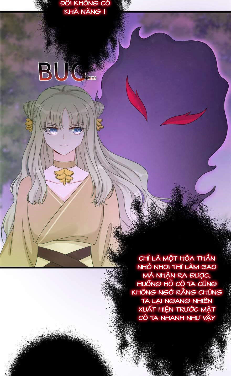 Đồ Đệ Nhà Ta Lại Quải Rồi Chap 212 - Next Chap 213