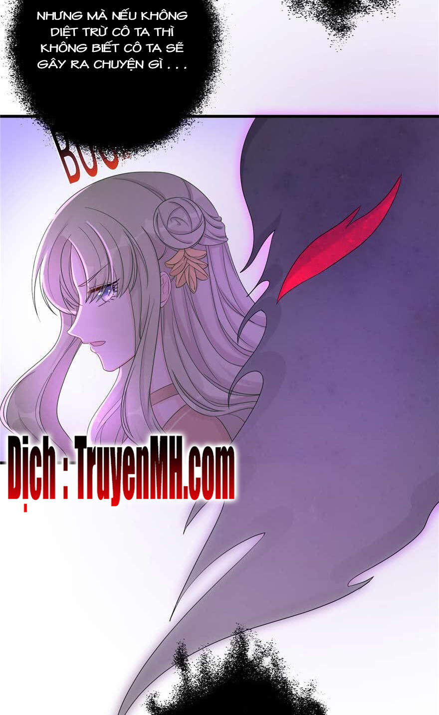 Đồ Đệ Nhà Ta Lại Quải Rồi Chap 212 - Next Chap 213