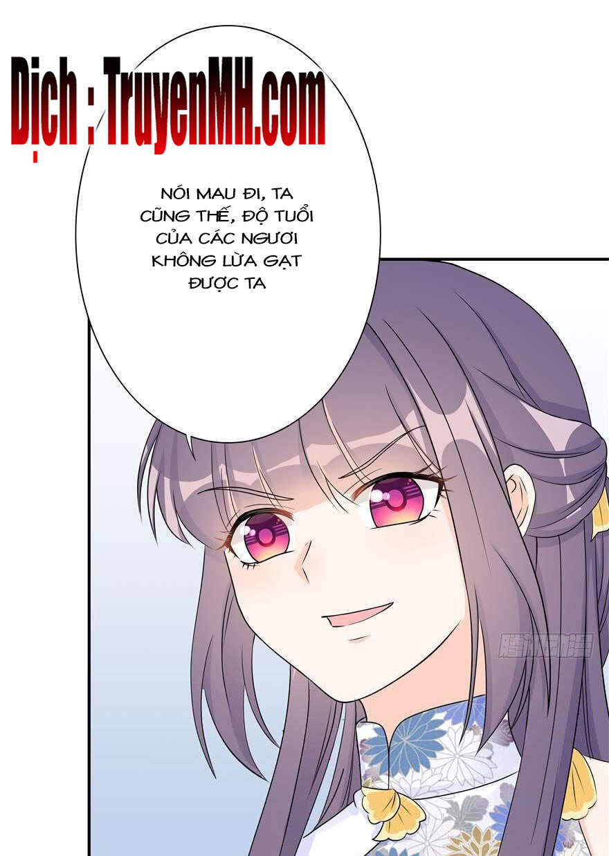 Đồ Đệ Nhà Ta Lại Quải Rồi Chap 213 - Next Chap 214