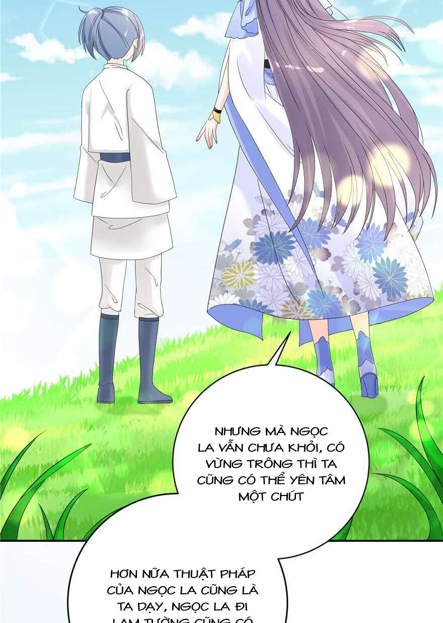 Đồ Đệ Nhà Ta Lại Quải Rồi Chap 213 - Next Chap 214