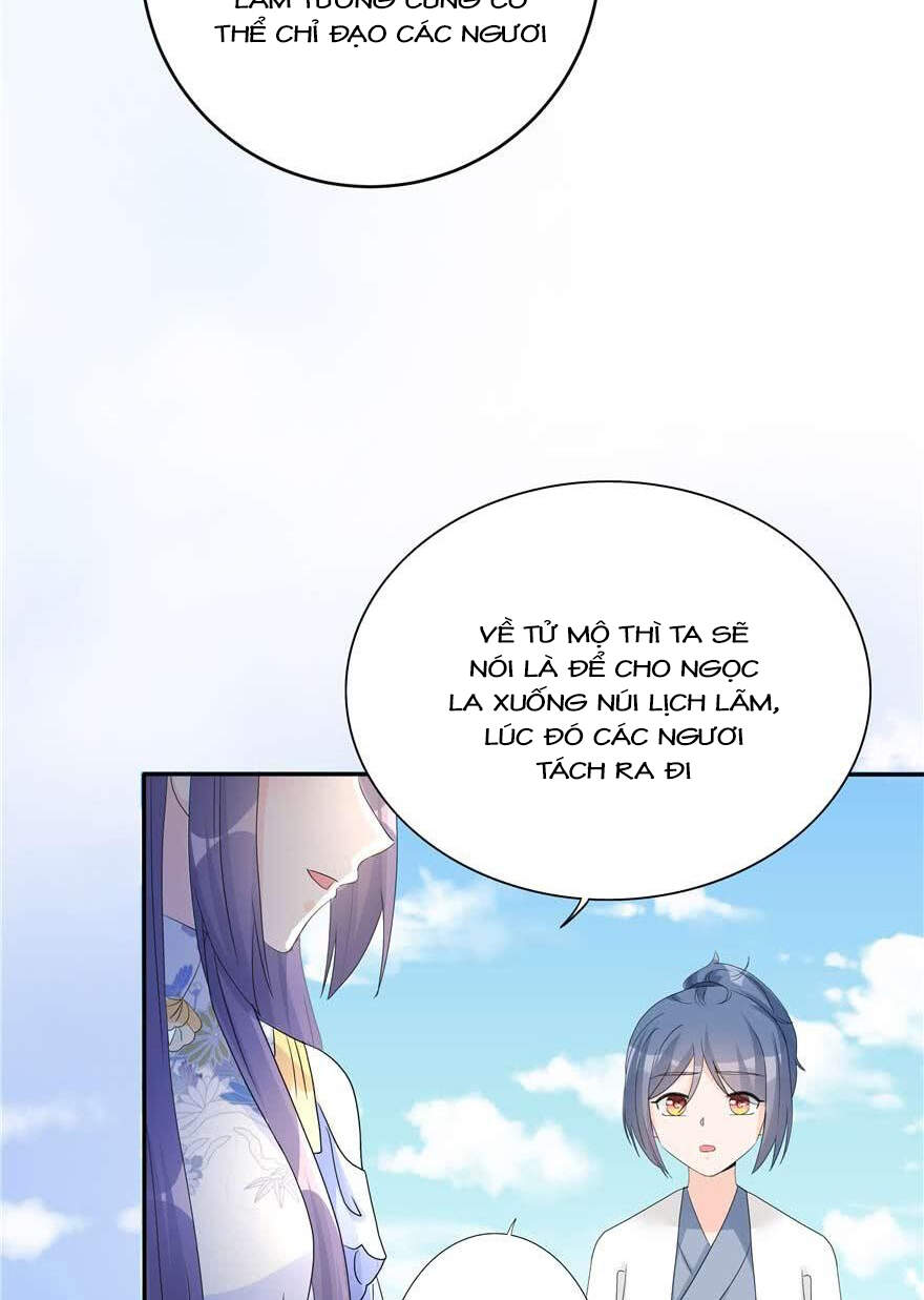 Đồ Đệ Nhà Ta Lại Quải Rồi Chap 213 - Next Chap 214