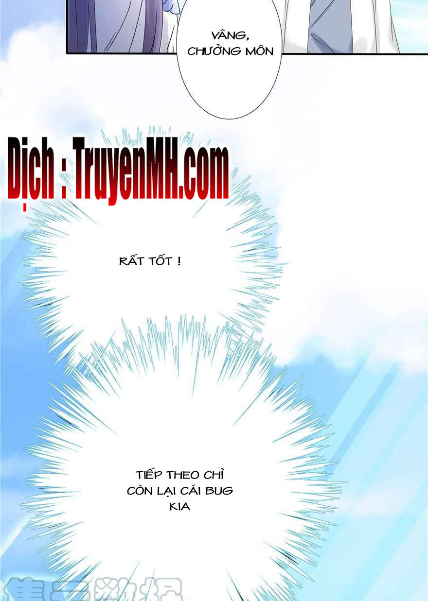 Đồ Đệ Nhà Ta Lại Quải Rồi Chap 213 - Next Chap 214